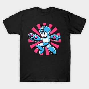 Mega Man X T-Shirt